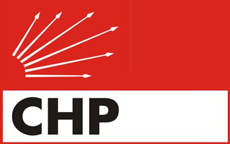 CHP'DE ADAY ADAYLIĞI SÜRECİ BAŞLADI