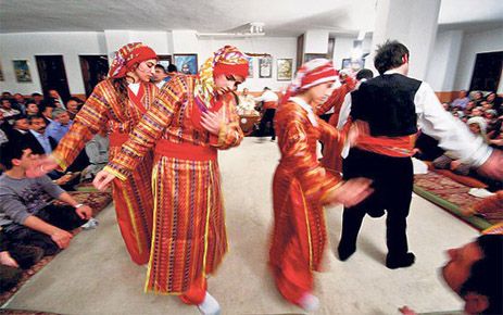 CHP'Lİ BELEDİYELER CEMEVLERİNİ İBADETHANE OLARAK DEĞERLENDİRECEK