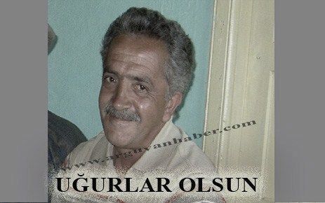 EYMİR KÖYÜNDEN HANDAN ALBAL ÖLÜMÜNÜN 1. YILDÖNÜMÜNDE ANILACAK