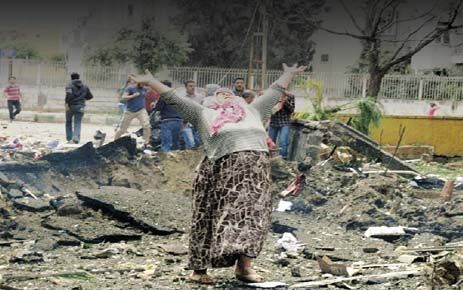 HATAY REYHANLIDA ANNELER GÜNÜ NASIL KUTLANACAK !