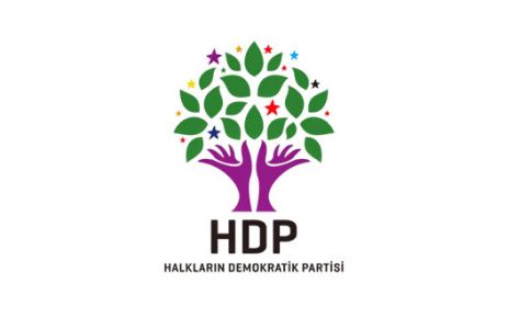 HDP MALATYA ADAYLARI AÇIKLANDI