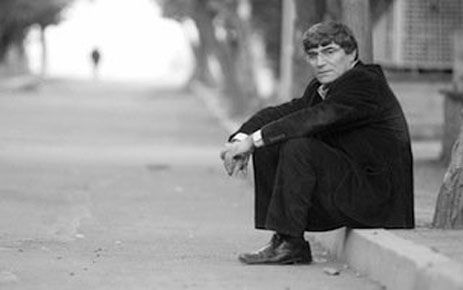 HRANT’IN ÖLDÜRÜLDÜĞÜ YERDE ADALET ARAYACAKLAR