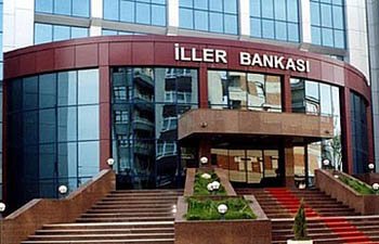 İLLER BANKASI AKP BANKASI GİBİ ÇALIŞIYOR 