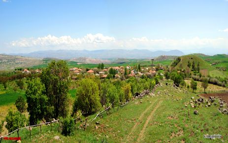 KARAHÜYÜK KÖYÜNDEN FATMA ADIGÜZEL VEFAT ETTİ