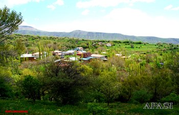 KONAKBAŞI (APASI) KÖYÜ ABDAL MUSA BİRLİK LOKMASI 30 0CAKTA YAPILACAKTIR. 