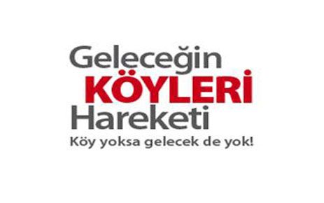 KÖY YOKSA DOĞADA YOK 