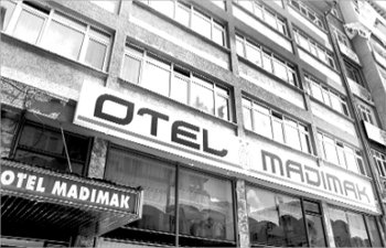 MADIMAK KATLİAMINI ANMA PROGRAMI AÇIKLANDI 