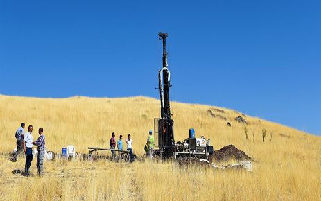 MALATYA BÜYÜKŞEHİR BELEDİYESİNİN ARGUVAN'DA YAPILAN HEYELAN ARAŞTIRMASI AÇIKLAMASI 