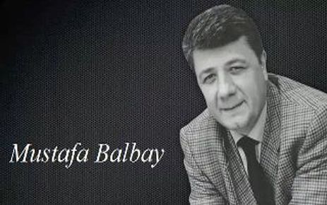 MUSTAFA BALBAY 1000 GÜNDÜR TUTUKLU 