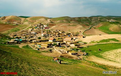 PARÇİKAN KÖYÜ DERNEĞİ KÖYÜN SORUNLARINA ÇÖZÜM  ARAYIŞINI SÜRDÜRÜYOR 