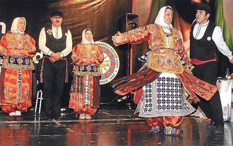 SABAHAT AKKİRAZ ALEVİLİK RAPORU HAZIRLADI