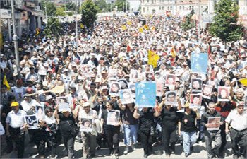 SİVASIN IŞIĞI SÖNMEYECEK 