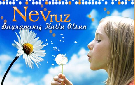 SULTAN  NEVRUZ  VE  RENKLERİ 