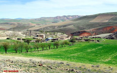 TÜİK AÇIKLADI;ARGUVANDA NÜFUSU BİR KİŞİDEN OLUŞAN KÖY VAR