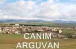 CANIM ARGUVAN-MÜSLÜM BOZKURT