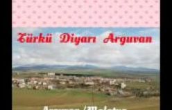 ARGUVAN'DAN INSAN VE DOĞA FOTOĞRAFLARI