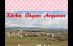 ARGUVAN'DAN KIŞ MANZARALARI - FOTOĞRAFLAR : RIZA PARLAK