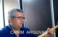 CANIM ARGUVAN -MÜSLÜM BOZKURT