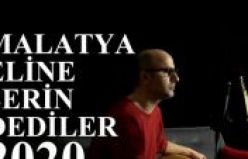 MUSTAFA TURGUT- MALATYA ELİNE SERİN DEDİLER