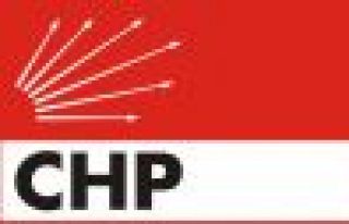 CHP'DE ADAY ADAYLIĞI SÜRECİ BAŞLADI