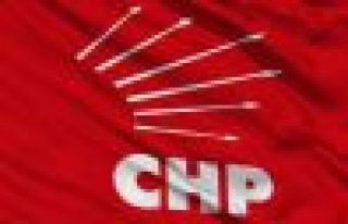 CHP’DE YENİ MYK BELİRLENDİ 