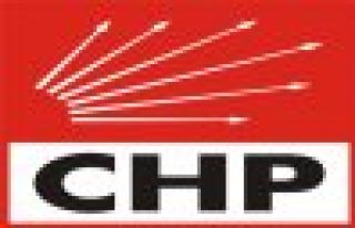 CHP'DE YÖNETİM KRİZİ 