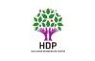 HDP MALATYA ADAYLARI AÇIKLANDI