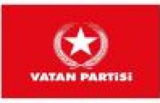 İŞÇİ PARTİSİ VATAN PARTİSİ OLDU