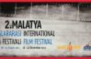 MALATYA FİLM FESTİVALİ SONA ERDİ 